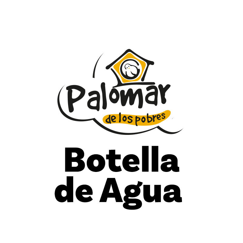 Botella de Agua
