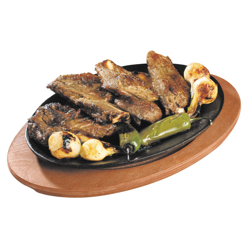 Costilla de Cabrería