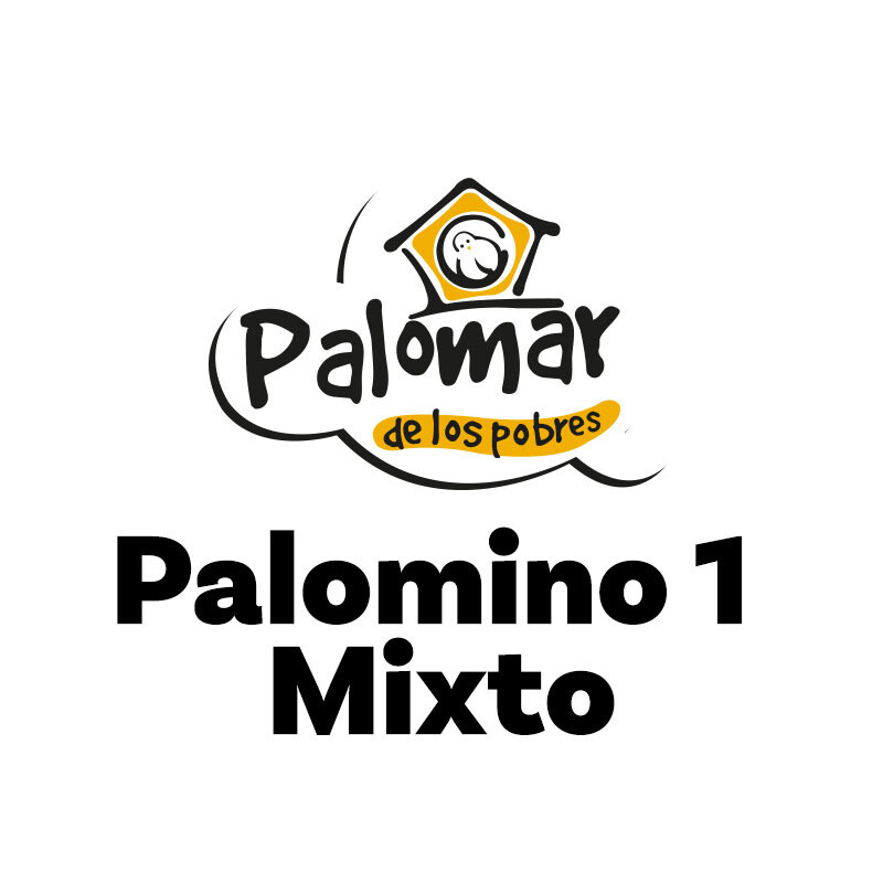 Palomino 1 Mixto