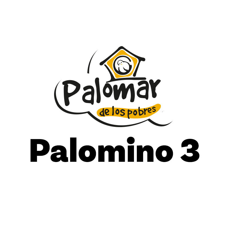 Palomino 3