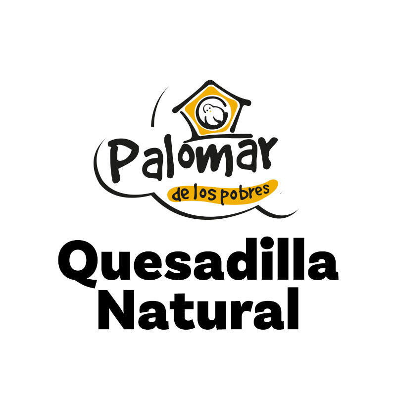 Quesadilla Natural H