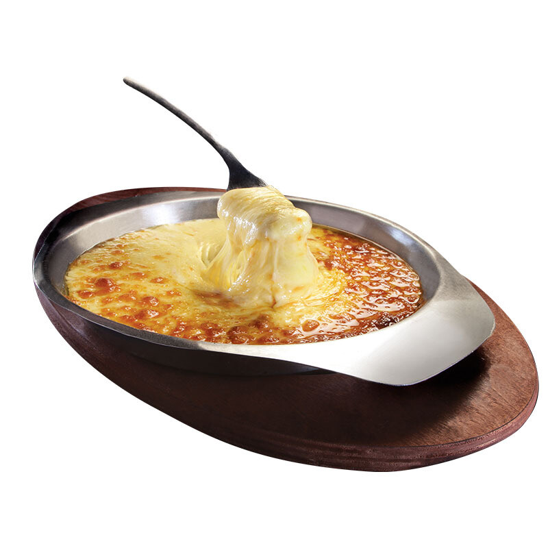 Queso Fundido Chico