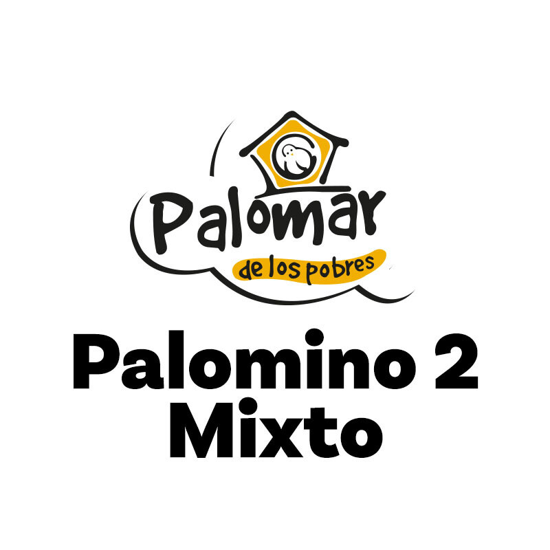 Palomino Mixto