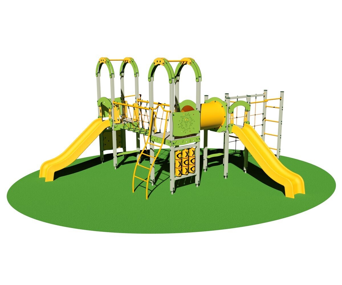 VILLAGGIO HATHI Art. 962