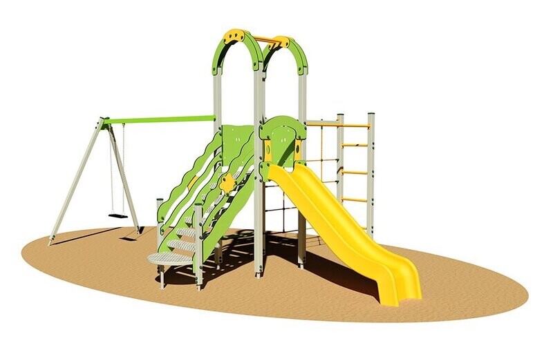VILLAGGIO MARTIN Art. 942