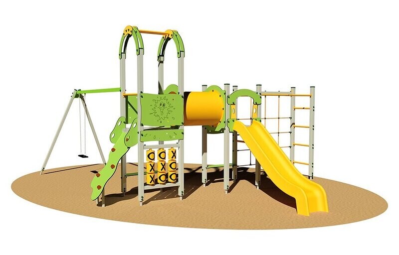 VILLAGGIO ALAKAY Art. 944