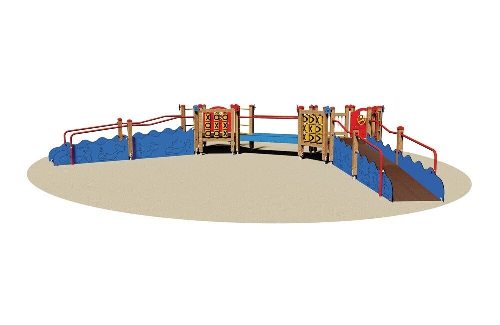 VILLAGGIO MULTIACTIVITY Art. 1004