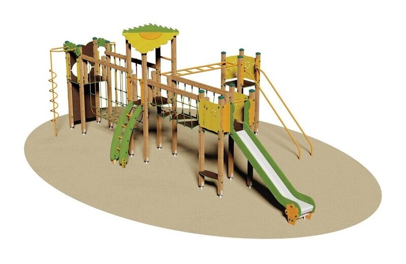 VILLAGGIO DOUGLAS Art. 909