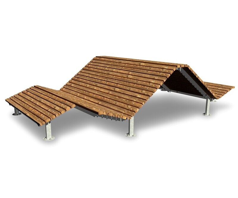 PANCA COMFORT Art. 246