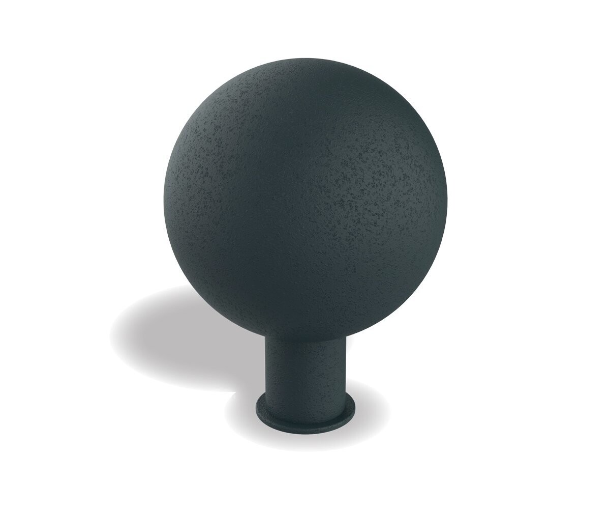 DISSUASORE SFERA Art. 1738