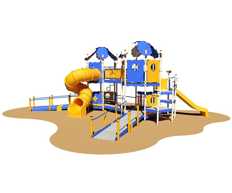 VILLAGGIO OPTIMUS Art.993