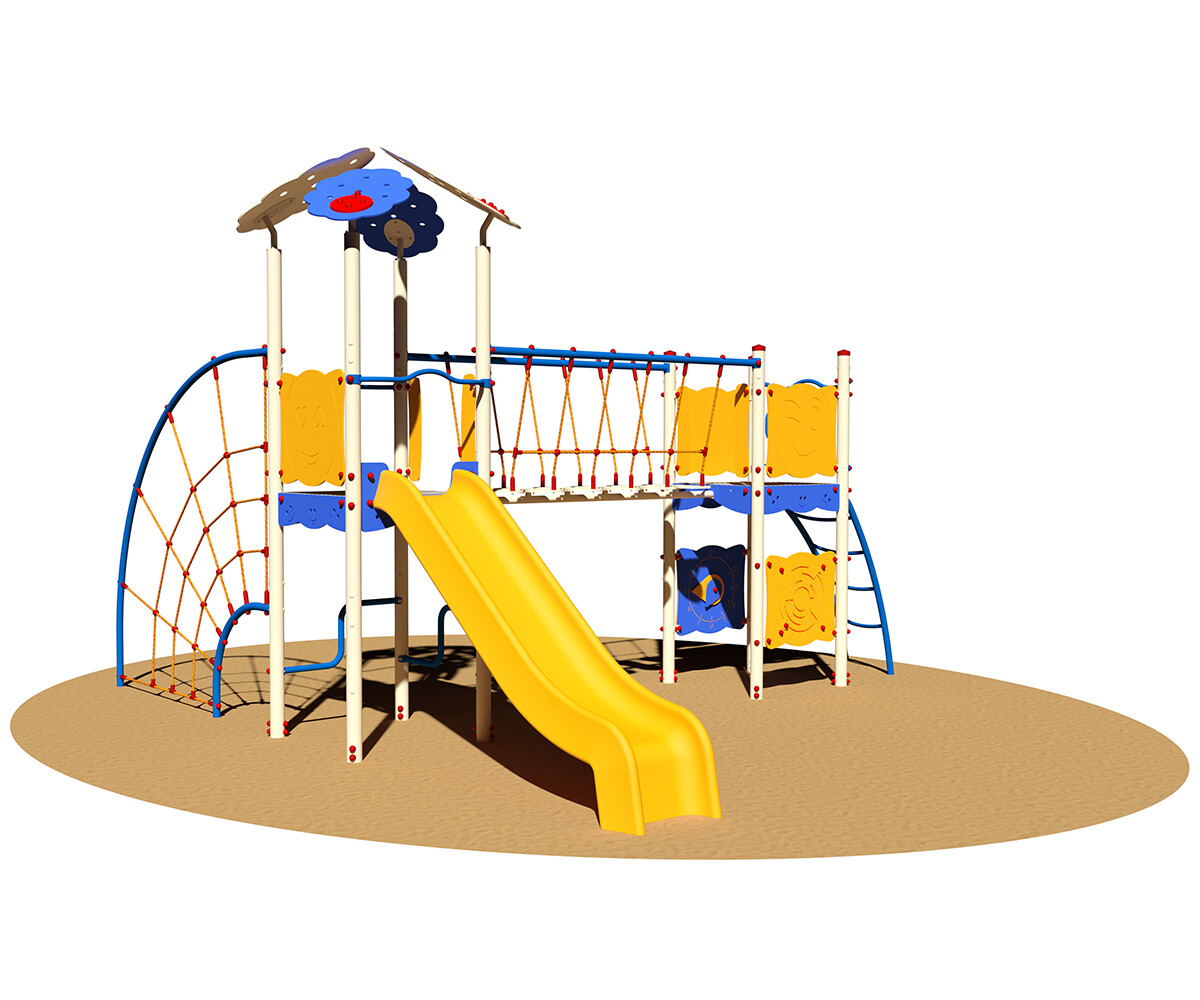 VILLAGGIO MIZAR (scaletta) Art. 998SC