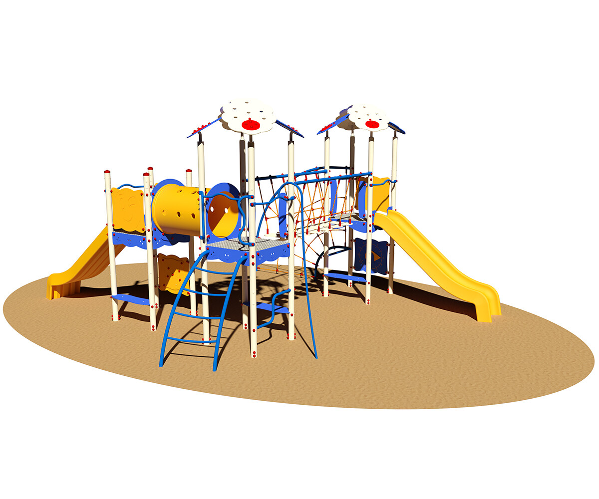 VILLAGGIO ALCOR (SCALETTA) Art. 984SC