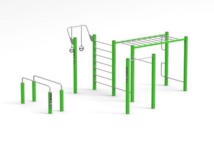 STREET WORKOUT LARGE