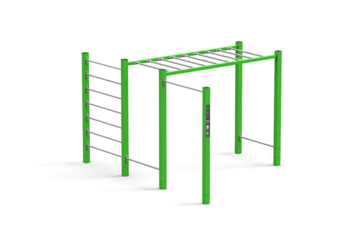 STREET WORKOUT SMALL