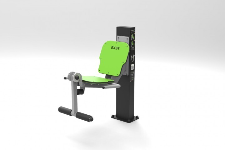 LEG EXTENSION