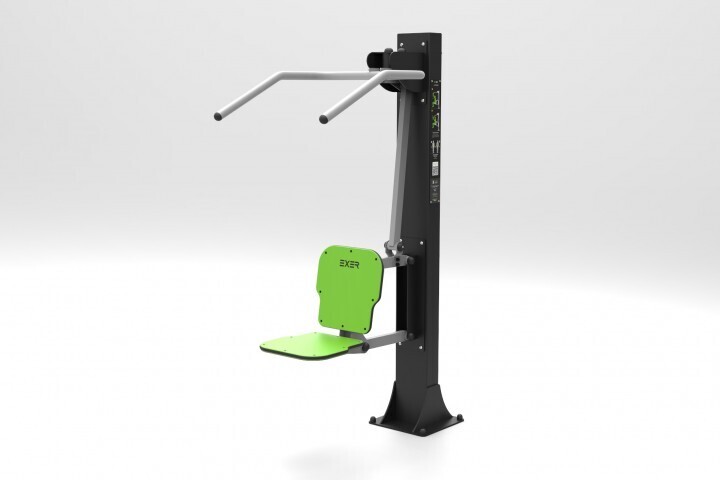LAT MACHINE