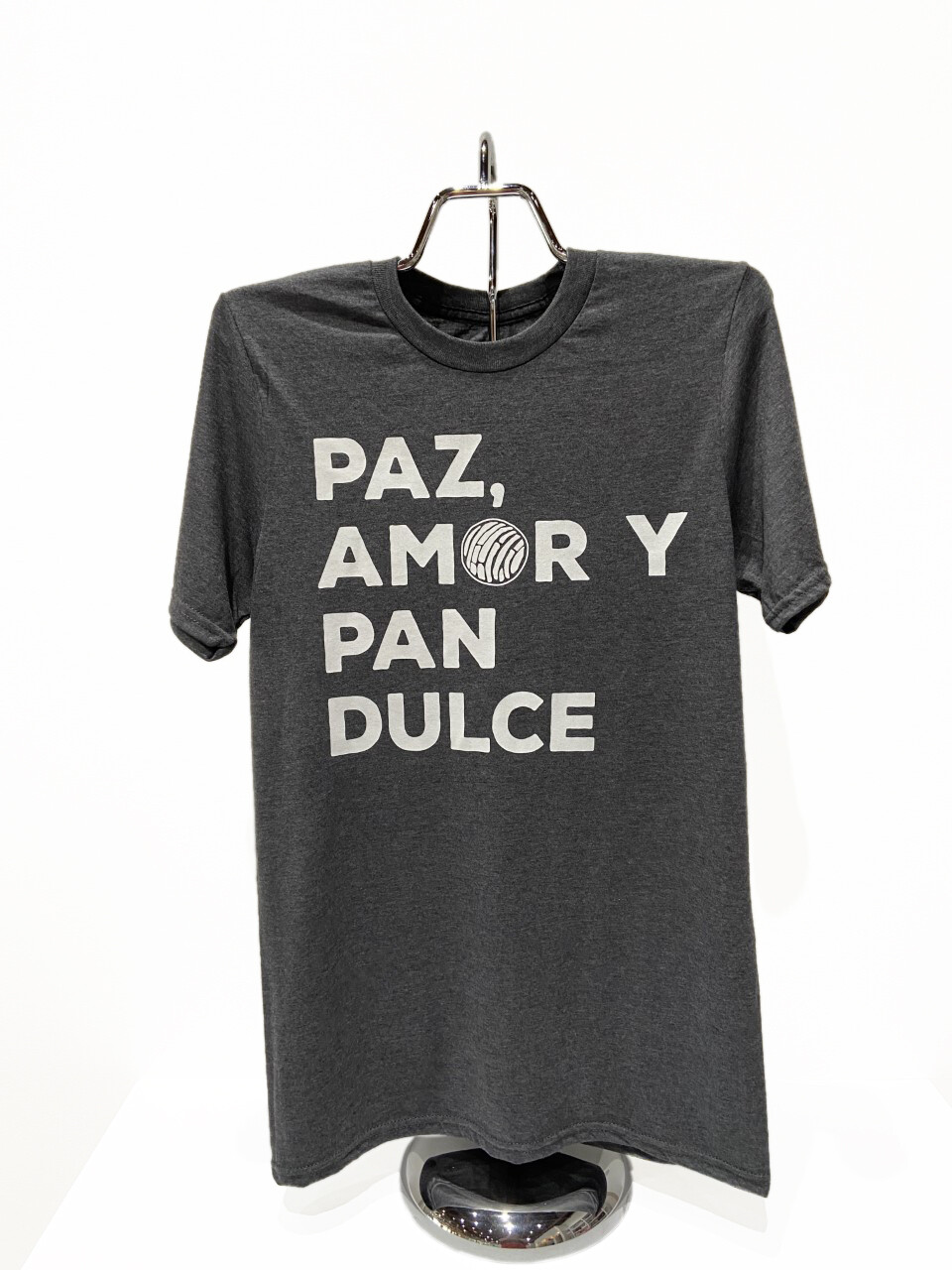 Paz Amor y Pan Dulce T-Shirt 