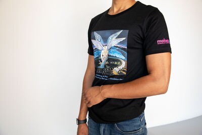 Guadalupe Angel T-Shirt