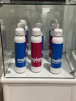 MOLAA Water Bottle