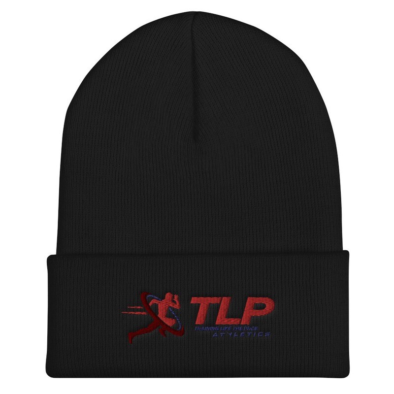 TLP  Beanie