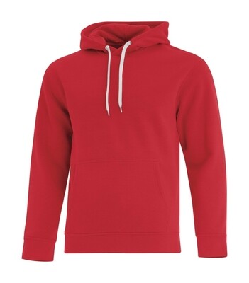 ATC ESACTIVE Core Hooded 15.7 oz Sweatshirt
