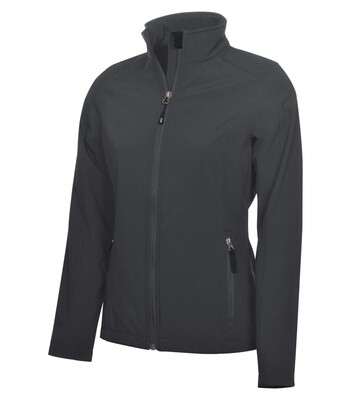 COAL HARBOUR Everyday Soft Shell Ladies' Jacket