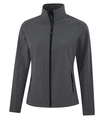 COAL HARBOUR Everyday Soft Shell Ladies' Jacket