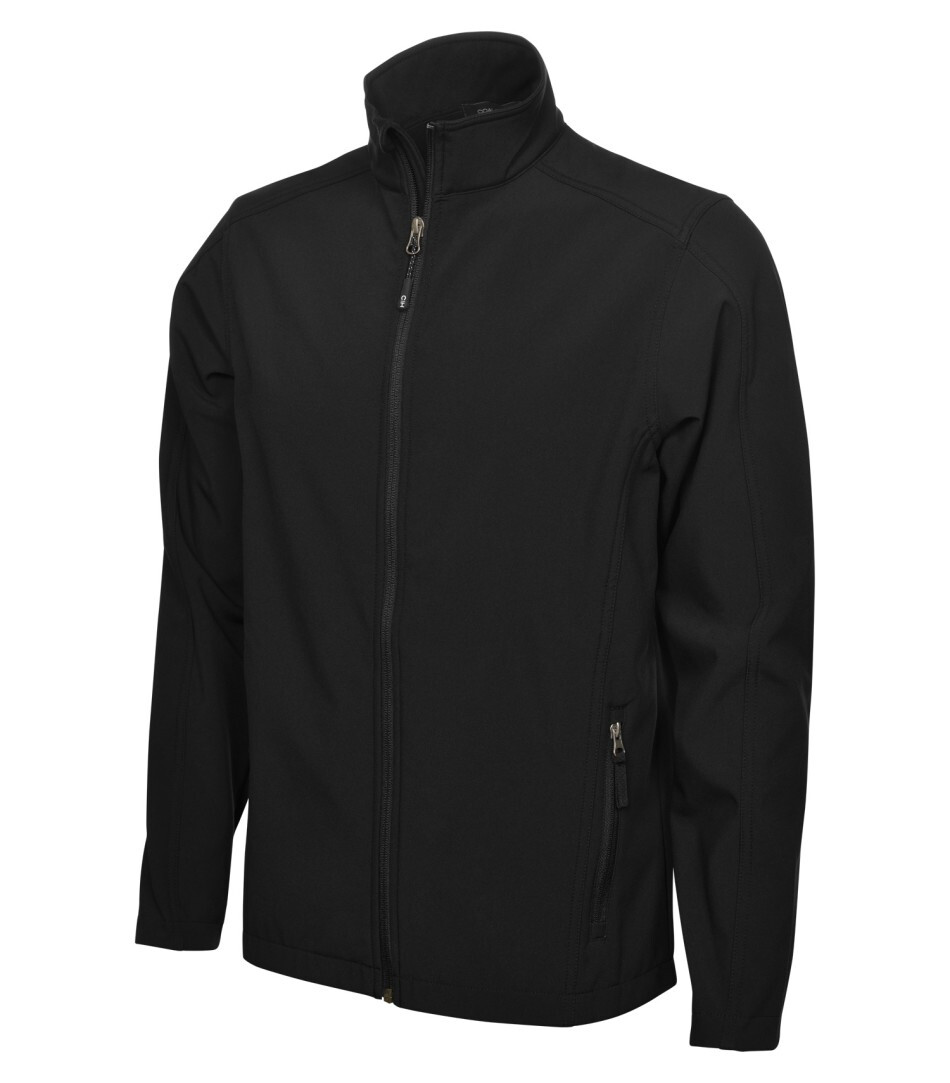 COAL HARBOUR Everyday Soft Shell Jacket
