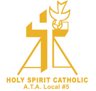 Holy Spirit Catholic A.T.A. Local #5