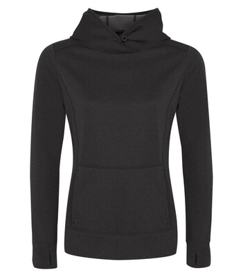ATC™ GAME DAY Fleece Hooded Ladies' Sweatshirt