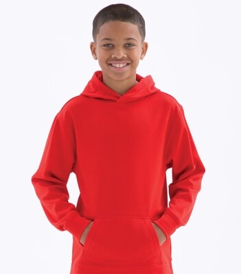 ATC™ GAME DAY™ Fleece Hooded Sweatshirt