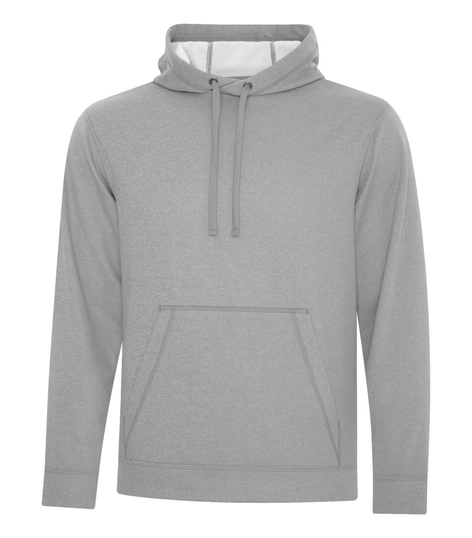 ATC™ GAME DAY™ Fleece Hooded Sweatshirt