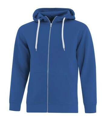ATC™ ESACTIVE Core Full Zip Hooded Sweatshirt