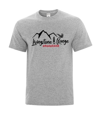 ATC Everday Cotton Blend Tee