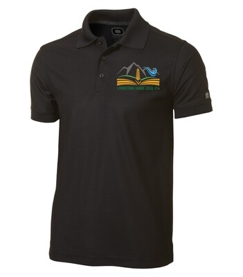 OGIO Caliber 2.0 Men's Polo