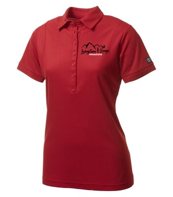 OGIO Jewel Ladies' Polo
