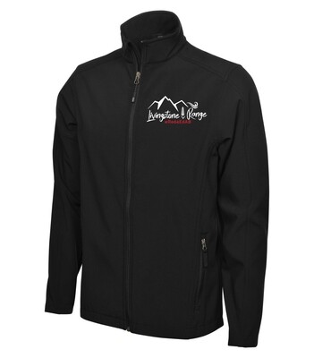 COAL HARBOUR Everyday Soft Shell Jacket