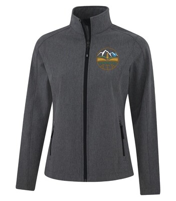 COAL HARBOUR Everyday Soft Shell Ladies' Jacket