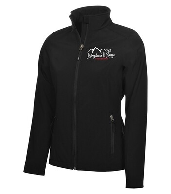 COAL HARBOUR Everyday Soft Shell Ladies' Jacket