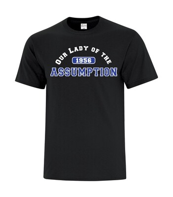ATC™ EVERYDAY Cotton Blend Tee