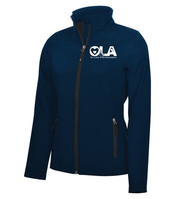 COAL HARBOUR Everyday Soft Shell Jacket
