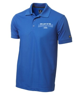 OGIO® CALIBER 2.0 Men's Polo