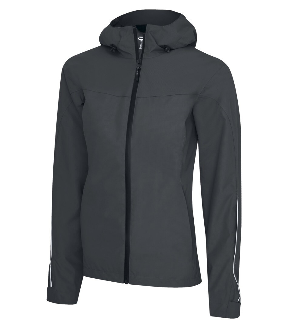 DRYFRAME® DRY TECH SHELL SYSTEM LADIES&#39; JACKET.