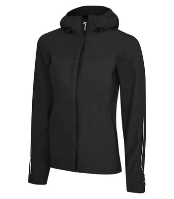 DRYFRAME® DRY TECH SHELL SYSTEM LADIES' JACKET.