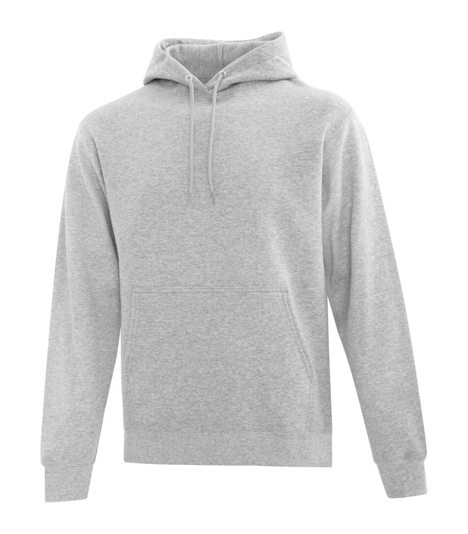 ​ATC™ EVERYDAY Fleece Hooded Sweatshirt