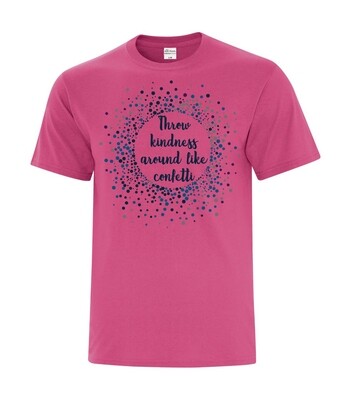 ATC Everday Cotton Blend Tee