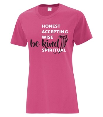 ATC Everday Cotton Ladies' Tee