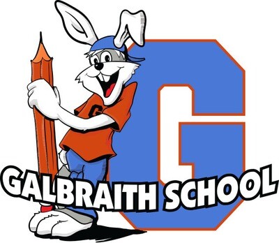 Welcome to Galbraith Elementary School&#39;s Online Store