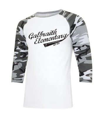 ATC™ EUROSPUN Ring Spun Baseball Tee